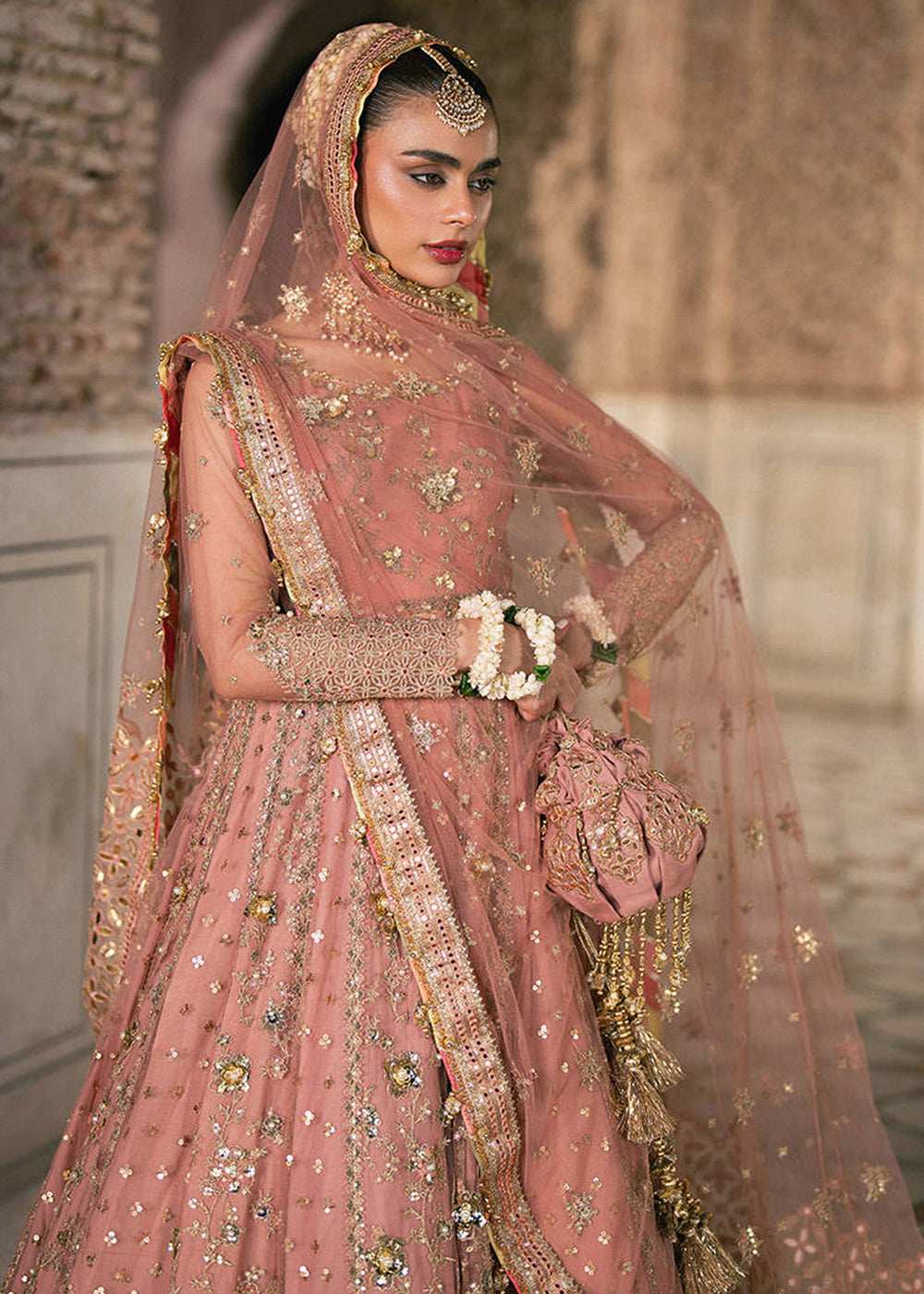 Buy Now Zarlish Wedding Formals '25 by MNR | KHUSHBOO Online in US, UK, Canada, France, Italy, Germany, Sweden, Greece, UAE, Netherlands & Worldwide at Empress.