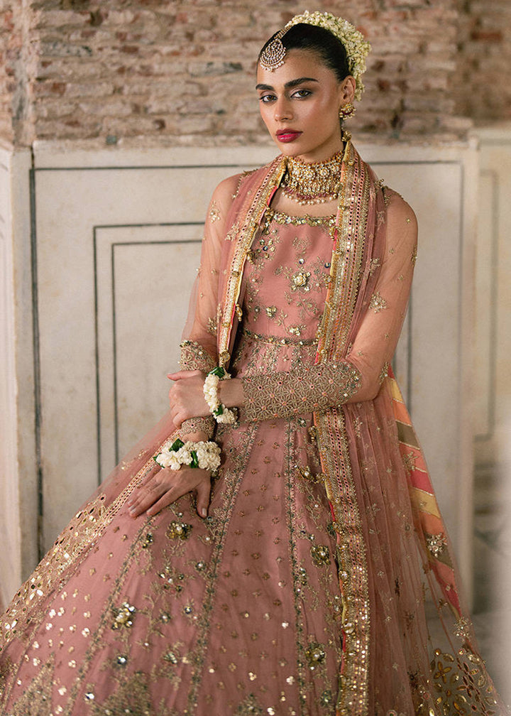 Buy Now Zarlish Wedding Formals '25 by MNR | KHUSHBOO Online in US, UK, Canada, France, Italy, Germany, Sweden, Greece, UAE, Netherlands & Worldwide at Empress.