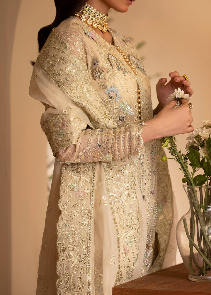 Buy Now Romansiyyah Luxury Formals '24 by Emaan Adeel | ZAFIA Online at Empress Online in USA, UK, France, UAE, Canada & Worldwide at Empress Clothing.