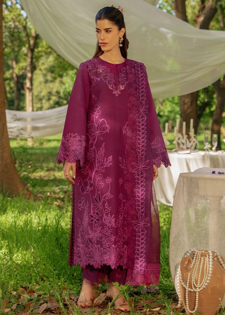 Buy Now Luxury Eid Collection '26 by Rang Rasiya | Zaha Online in US, UK, Canada, France, Greece, Germany, Ireland, Sweden, Denmark, UAE & Worldwide at Empress.
