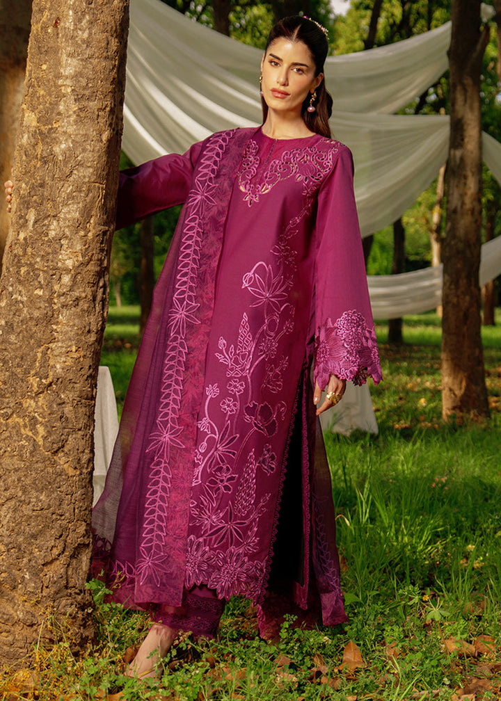 Buy Now Luxury Eid Collection '26 by Rang Rasiya | Zaha Online in US, UK, Canada, France, Greece, Germany, Ireland, Sweden, Denmark, UAE & Worldwide at Empress.