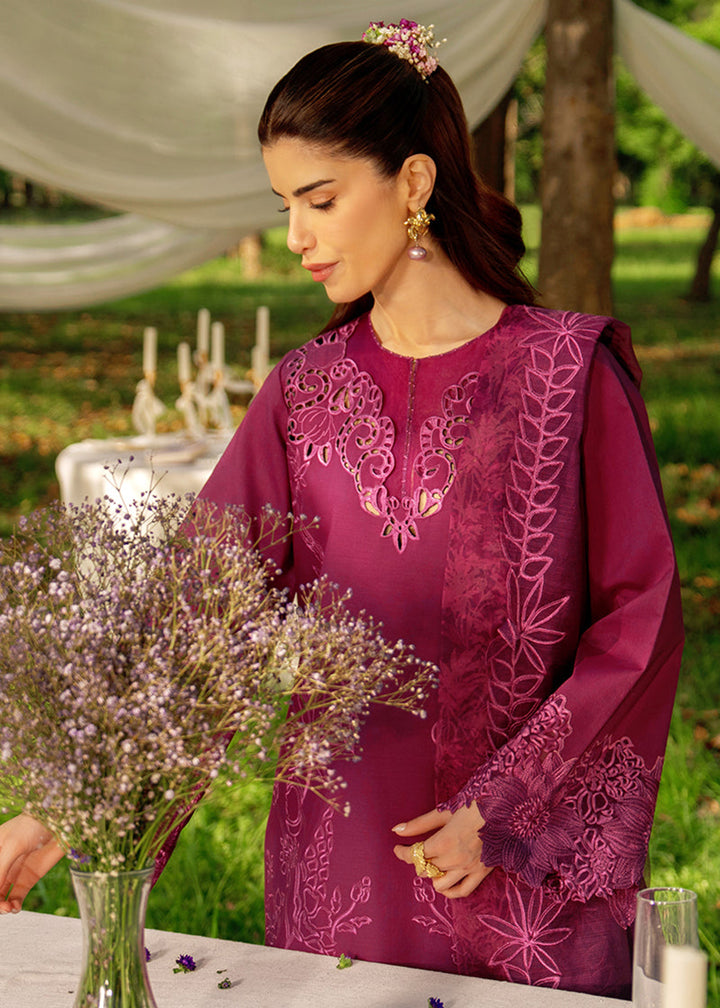 Buy Now Luxury Eid Collection '26 by Rang Rasiya | Zaha Online in US, UK, Canada, France, Greece, Germany, Ireland, Sweden, Denmark, UAE & Worldwide at Empress.
