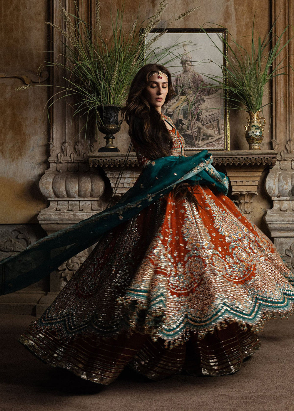 Buy Now The Doll House Wedding Festive Edit &