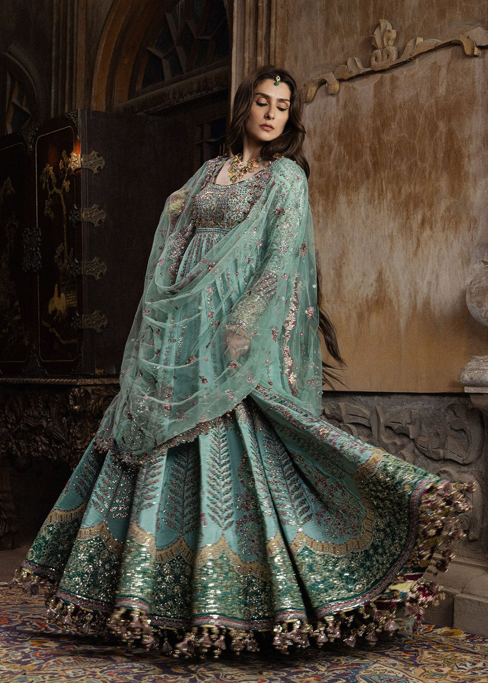 Buy Now The Doll House Wedding Festive Edit &