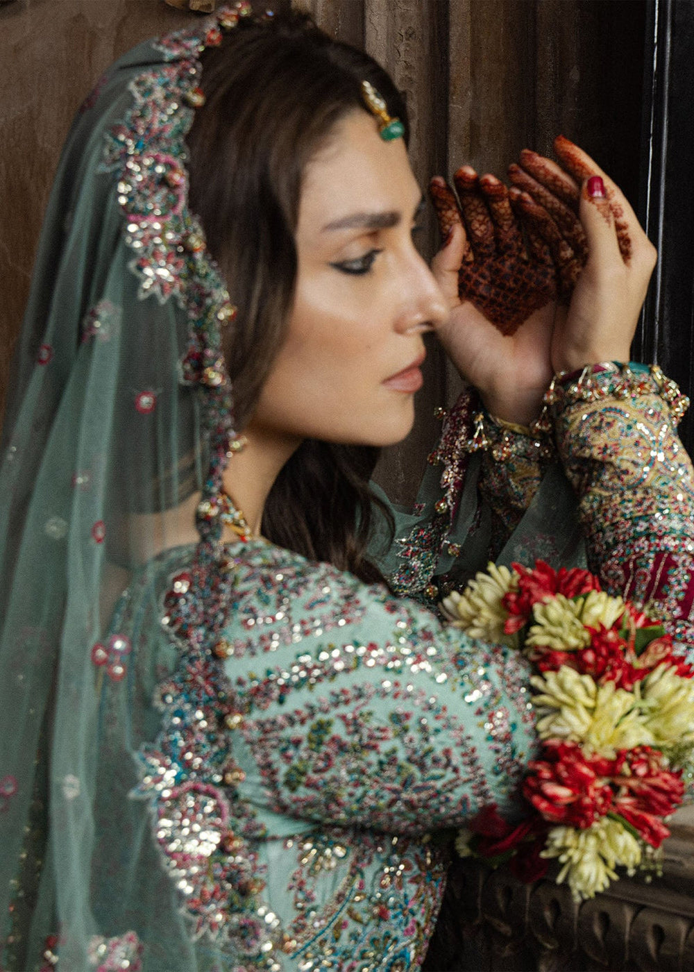 Buy Now The Doll House Wedding Festive Edit &