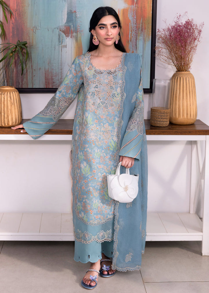 Buy Now Carnation Luxury Festive Edit ’25 by Rang Rasiya | Zoey Online in USA, UK, Canada, Germany, Italy, Austria, France, UAE & Worldwide at Empress Clothing.