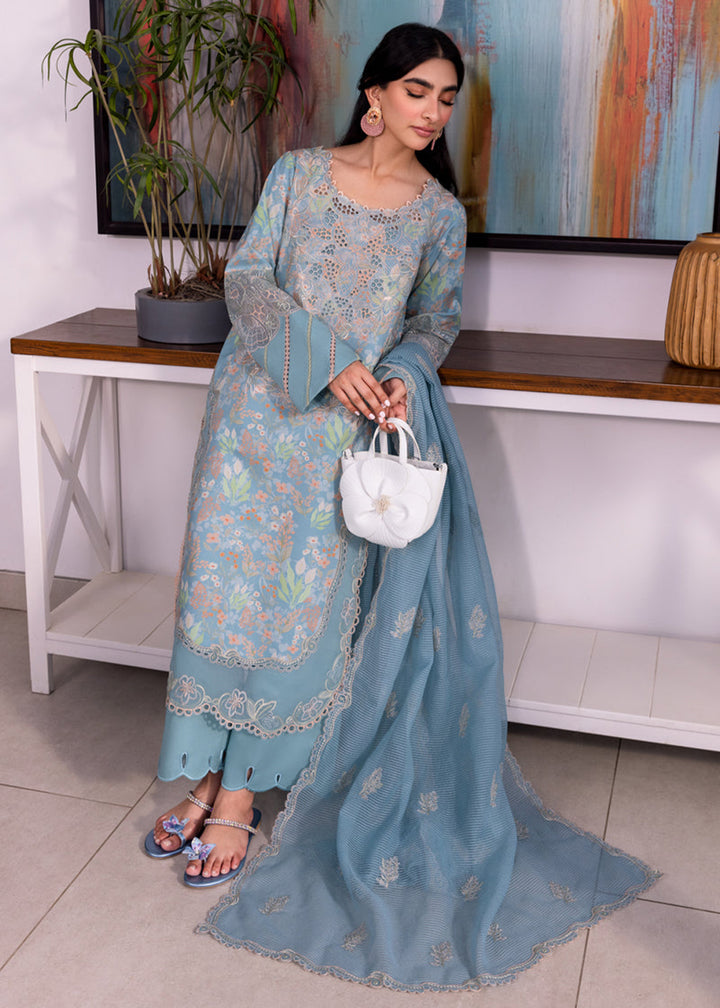 Buy Now Carnation Luxury Festive Edit ’25 by Rang Rasiya | Zoey Online in USA, UK, Canada, Germany, Italy, Austria, France, UAE & Worldwide at Empress Clothing.