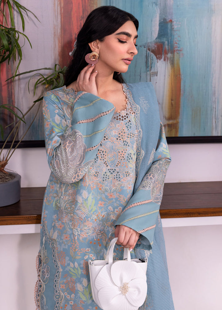 Buy Now Carnation Luxury Festive Edit ’25 by Rang Rasiya | Zoey Online in USA, UK, Canada, Germany, Italy, Austria, France, UAE & Worldwide at Empress Clothing.