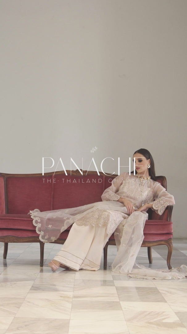 Buy Now Ayzel Panache Formals' 23 | The Thailand Chapter | ALLORA Online in USA, UK, Canada & Worldwide at Empress Clothing.