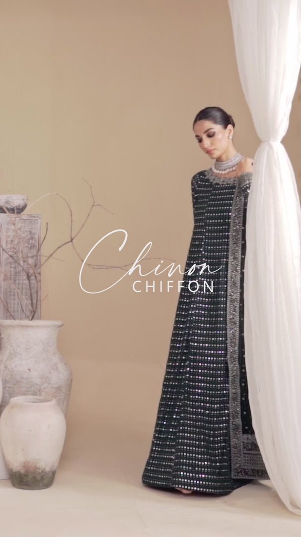 Buy Now Chinnon Chifffon 2023 by Iznik | CC-26 - ANNETTE Online in USA, UK, Canada & Worldwide at Empress Clothing.