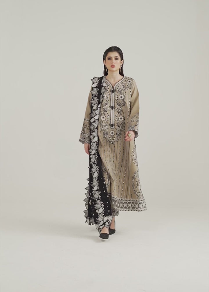 Buy Now Moroccan Dreams '23 by Mushq - SALMA at Empress Online in USA, UK, Canada & Worldwide at Empress Clothing. 