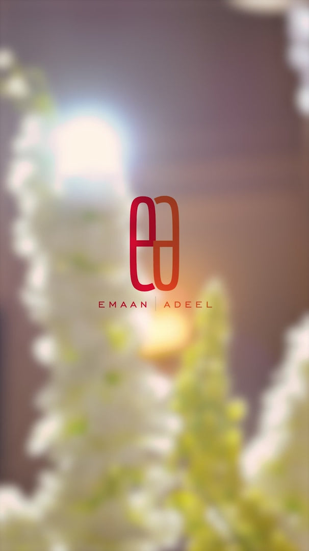 Buy Now Emaan Adeel | Elaine Wedding Formals 2023 | EL-06 Online in USA, UK, Canada & Worldwide at Empress Clothing.