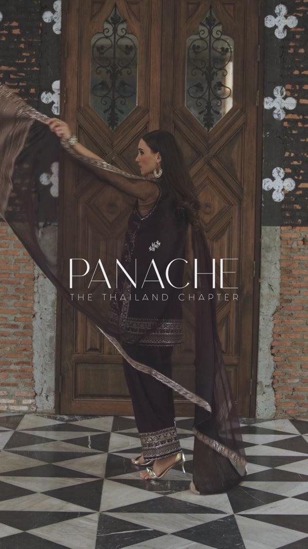 Buy Now Ayzel Panache Formals' 23 | The Thailand Chapter | MOCHA Online in USA, UK, Canada & Worldwide at Empress Clothing.