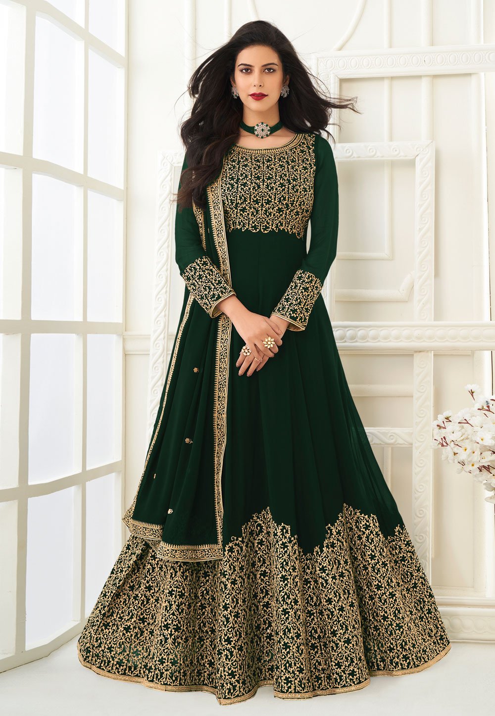 Indian Wedding Collection for Women in USA 