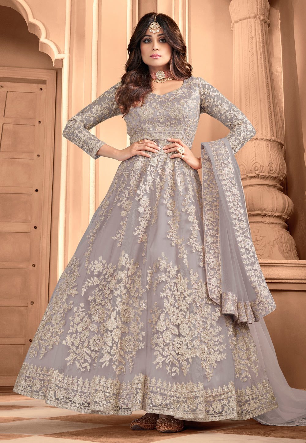 Anarkali boutique online sale