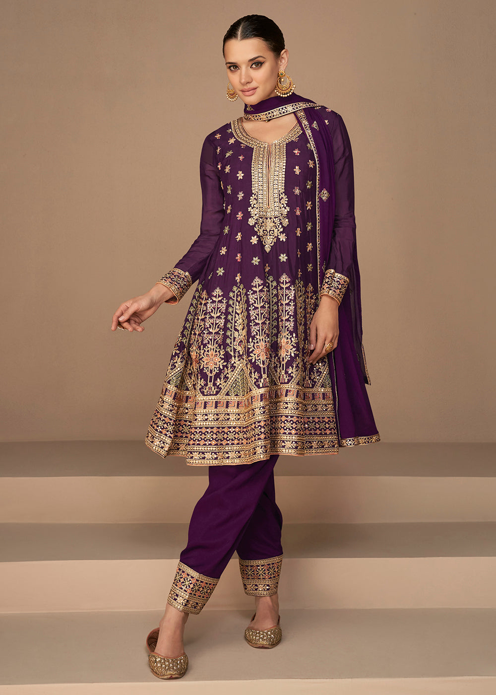 New collection salwar on sale suit