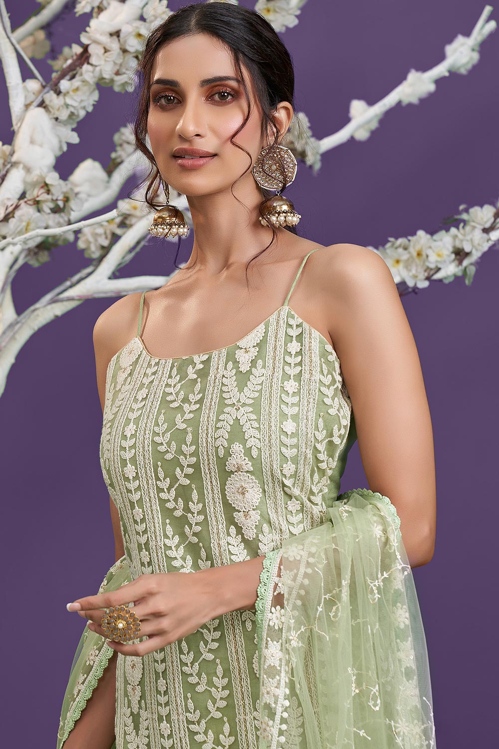White Dress Chicken Suit Design 2018 Buy Pista Green Lucknowi Chikankari Suit Pant Style Salwar Suit Empress Clothing White Dress Chicken Suit Design 2018 Buy Pista Green Lucknowi Chikankari Suit Pant Style Salwar Suit Empress Clothing