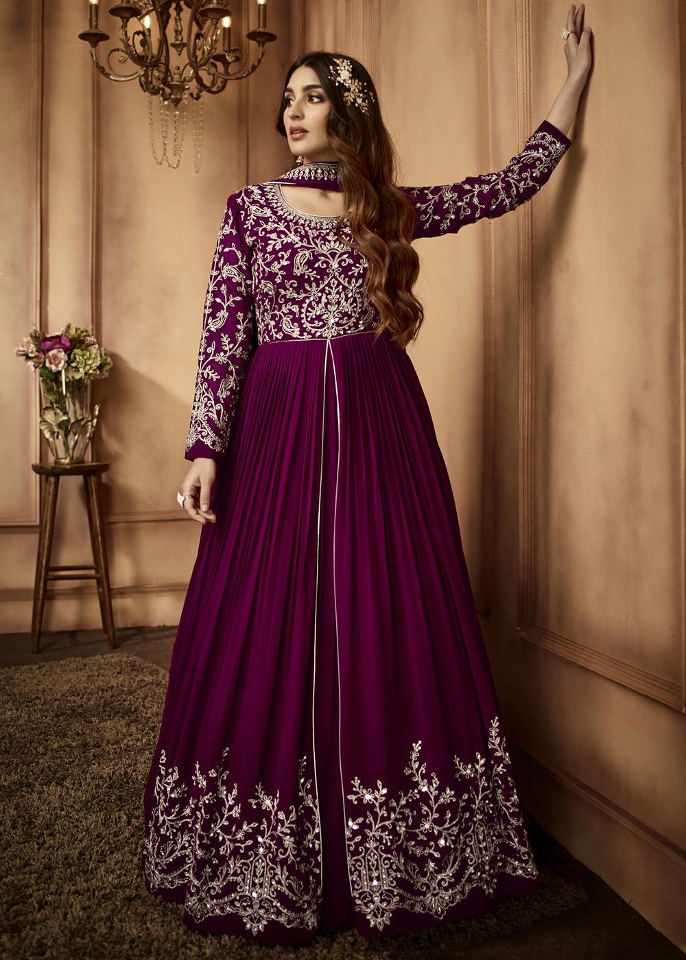Category: Karwa Chauth Dresses Collection - thankar