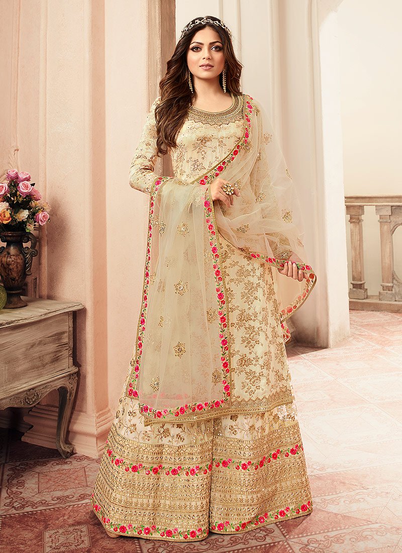 Drashti dhami in lehenga on sale choli