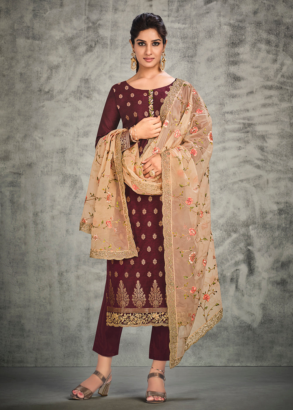 Buy Top Indian Dresses under $100 USD | Budget Friendly Ethnic Dress Page 340 Empress Clothing Buy Top Indian Dresses under $100 USD | Budget Friendly Ethnic Dress Page 340 Empress Clothing